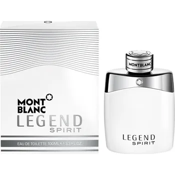 Montblanc Legend Spirit M EDT