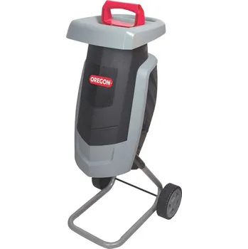 Drtič větví Oregon SH2200 drtič větví elektrický