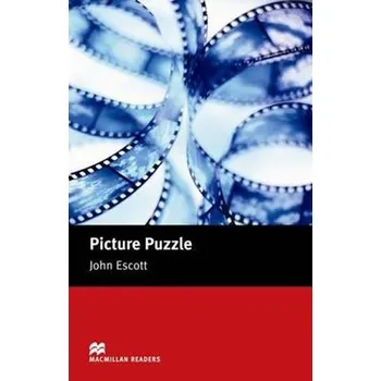 Picture Puzzle - John Escott (EN)