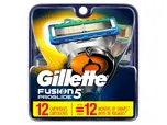 Gillette Fusion 5 ProGlide náhradné…