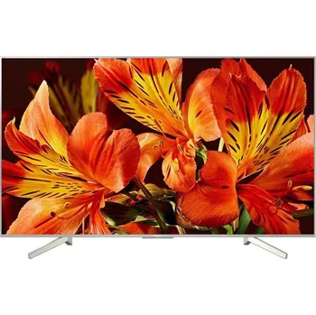 Televizor Sony 65" LED (KD65XF8577SAEP)