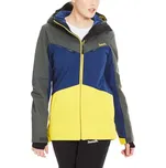 BENCH bunda - Bold Block Jacket Urban Chic (GY074) velikost: S