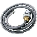 Zápustný držák se samonavíjecí hadicí pro vodopádové baterie RAV Slezák MD0023