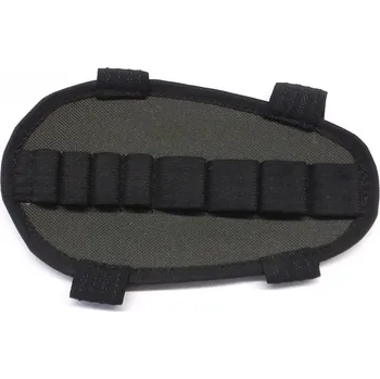 Příslušenství pro sportovní střelbu Návlek na pažbu nylon kulobrokové