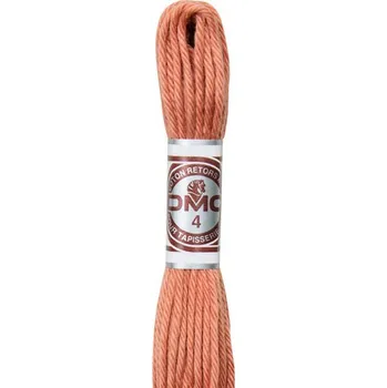 Příze Příze SOFT COTTON, pudrová - odstín 2102