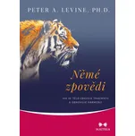 Němé zpovědi: Jak se tělo zbavuje…