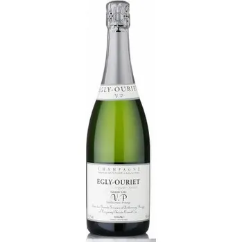 Egly Ouriet Extra Brut V. P. Grand Cru (0,75l)