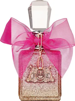 Dámský parfém Juicy Couture Viva La Juicy Rose W EDP