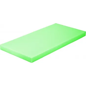 Matrace Dětská matrace Moravia Comfort Baby 60x120 cm, Mirabella green