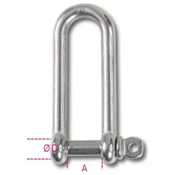 Stahovací páska ŠROUBENÍ PROTÁHLÉ-MODEL 8227 12MM DW, INOX AISI 316 (ŠROUBENÍ PROTÁHLÉ-MODEL 8227 12MM DW, INOX AISI 316)