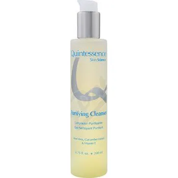 Quintessence Purifying Cleanser 200 ml