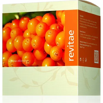 Přírodní produkt ENERGY Revitae 90 cps.