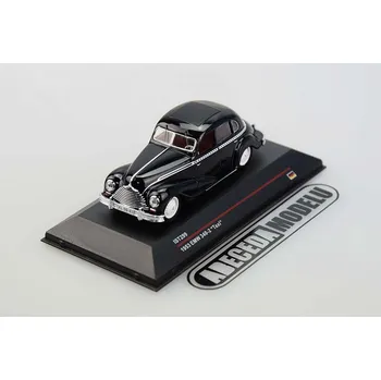 autíčko EMW 340-2 Taxi 1953 (sběratelský model, určeno pouze k vystavení)