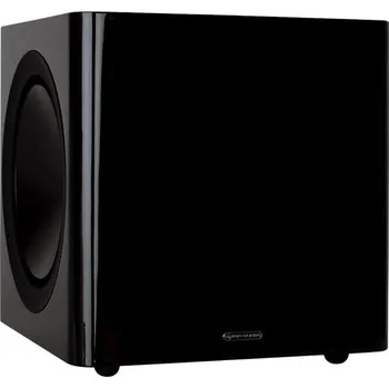Elektronika Monitor Audio Radius 390 - Black
