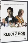 DVD Kluci z hor (2019)
