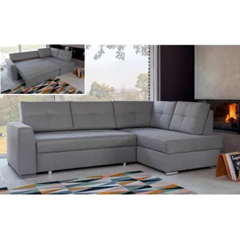 Obývací pokoj MEBLAR Rohová sedací souprava STILO