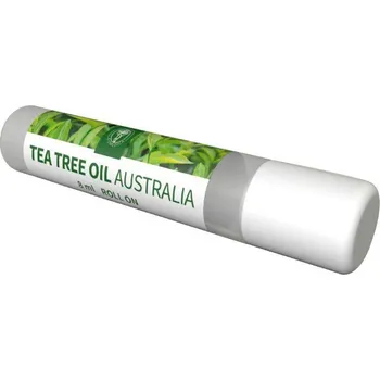 Biomedica Tea Tree Oil Australia 8 ml