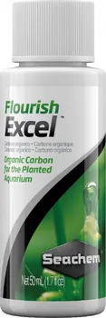 Hnojivo na vodní rostlinu Seachem Flourish Excel