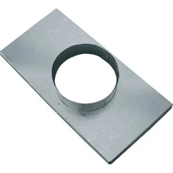 Větrací mřížka Redukce do mřížky 16x32cm 100mm