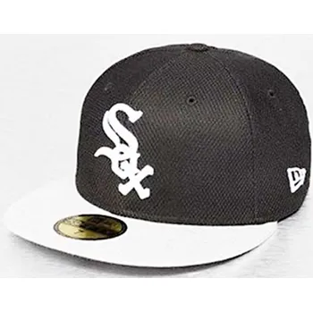 Kšiltovka New Era 5950 Jersey Diam Chiwhi 7 3/8