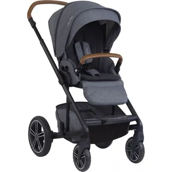 Kočárek Recenze Nuna Mixx 2019