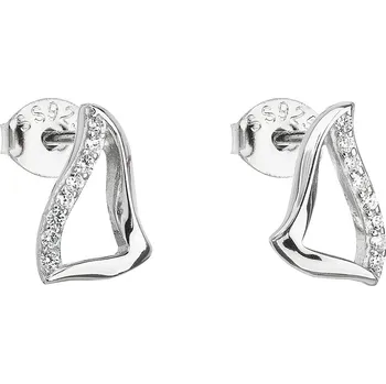 Náušnice Evolution Group 11100.1