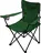 Cattara Bari kempingová židle, zelená