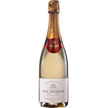 Paul Déthune Déthune Grand Cru Blanc de Blancs Extra Brut (0,75l)
