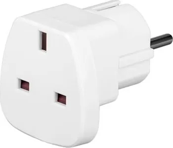 Cestovní adaptér Goobay Ppadapter-82