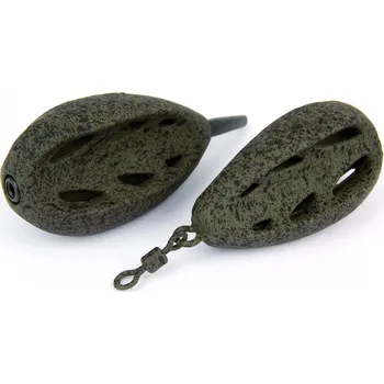 Fox olovo Paste Bomb Leads Swivel size: 42g