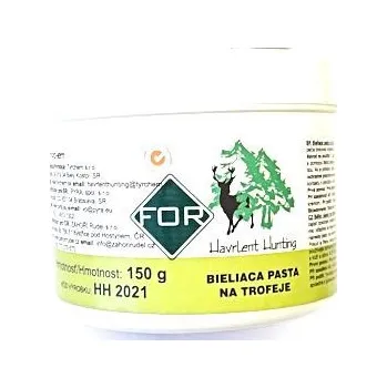 Bělící pasta na trofeje Vyvasol 150 g