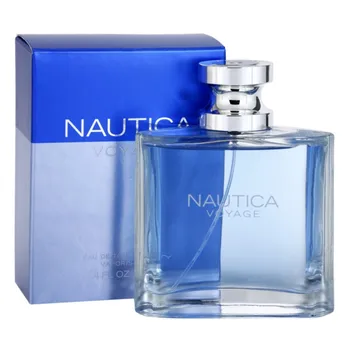 Nautica Voyage M EDT