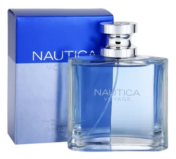 Pánský parfém Nautica Voyage M EDT