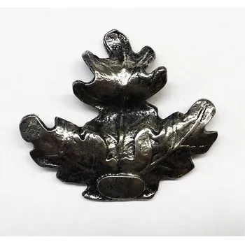 Krytí zbraní litinové - stříbrné