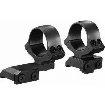 Příslušenství pro sportovní střelbu Montáž CZ 550 - prodloužená