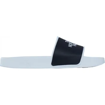 Pánské pantofle The North Face M Base Camp Slide II Tnf White/Tnf Black 40-41