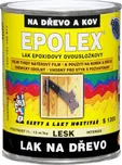 Epolex S1300 lak na dřevo 2,5 kg