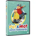 Pat a Mat: Zimní radovánky (2018) DVD
