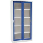 Manutan dílenská skříň na nářadí 200 x…