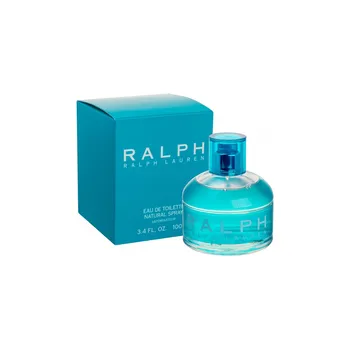 Dámský parfém Ralph Lauren Ralph W EDT