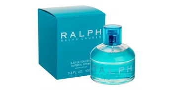 Dámský parfém Ralph Lauren Ralph W EDT