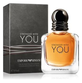 Pánský parfém Giorgio Armani Emporio Stronger With You M EDT