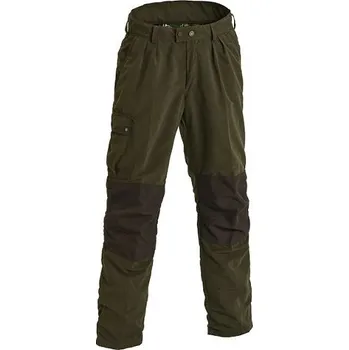 Pánské kalhoty Kalhoty Pinewood Wapiti/Limpopo Hunting Green 7973 vel. C56