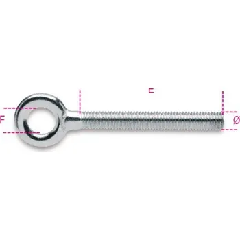 Stahovací páska ŠROUB S UCHEM MODEL 8302Z ZÁVIT PRAVÝ M5X48MM POZINK-MODEL 8302Z ZÁVIT PRAVÝ M5X48MM POZINK (ŠROUB S UCHEM MODEL 8302Z ZÁVIT PRAVÝ M5X48MM POZINK-MODEL 8302Z ZÁVIT PRAVÝ M5X48MM POZINK)