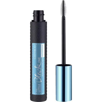 Řasenka Catrice The Little Black One Volume True Black Waterproof Mascara 11 ml