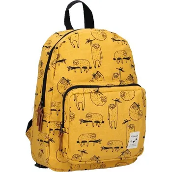 Dětský batoh Vadobag Batoh Kidzroom Animal Academy Sloth
