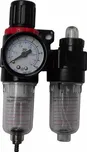 GEKO G01176 regulátor tlaku s filtrem a…