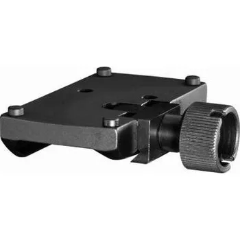 Příslušenství pro sportovní střelbu Montáž adaptér pro kolimátor Meopta weaver