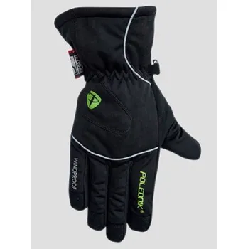 Rukavice rukavice zimní dl. Poledník FROST zimní, Velikost XXL
