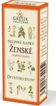 Grešík Ženské kapky 50 ml